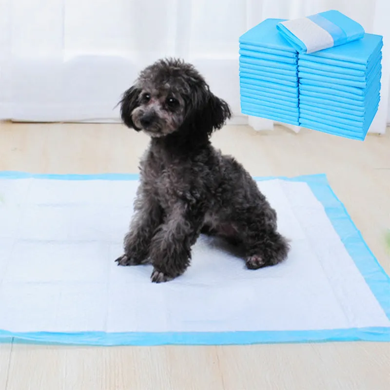 20pcs Super Absorbent Cats Diaper Pads  A MustHave for Your Fur Baby