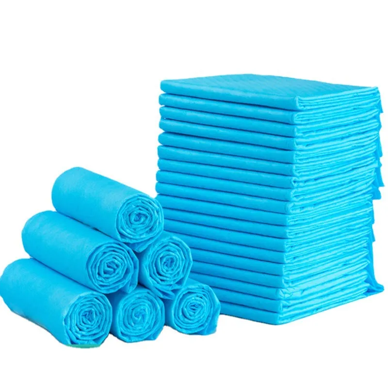 20pcs Super Absorbent Cats Diaper Pads  A MustHave for Your Fur Baby