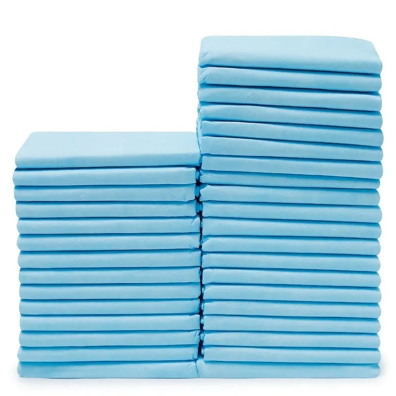 20pcs Super Absorbent Cats Diaper Pads  A MustHave for Your Fur Baby