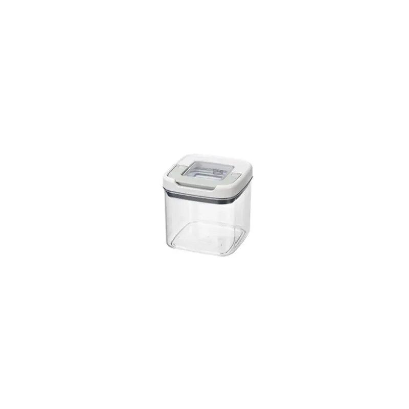 500Ml Transparent Airtight Storage Container