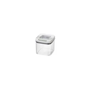 500Ml Transparent Airtight Storage Container