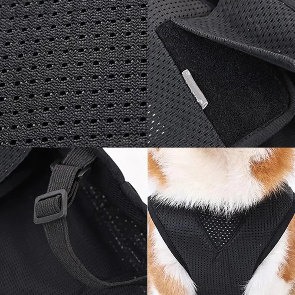 AnniePaw CareTech Dog Back Support Brace Comfort Vest All Sizes