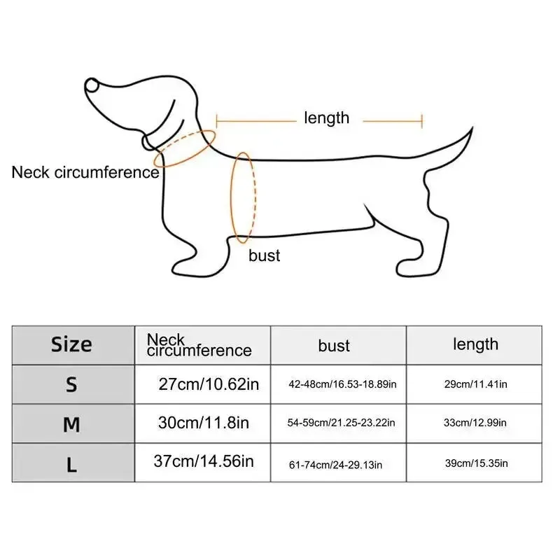 AnniePaw CareTech Dog Back Support Brace Comfort Vest All Sizes