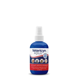 Antimicrobial Hot Spot Hydrogel