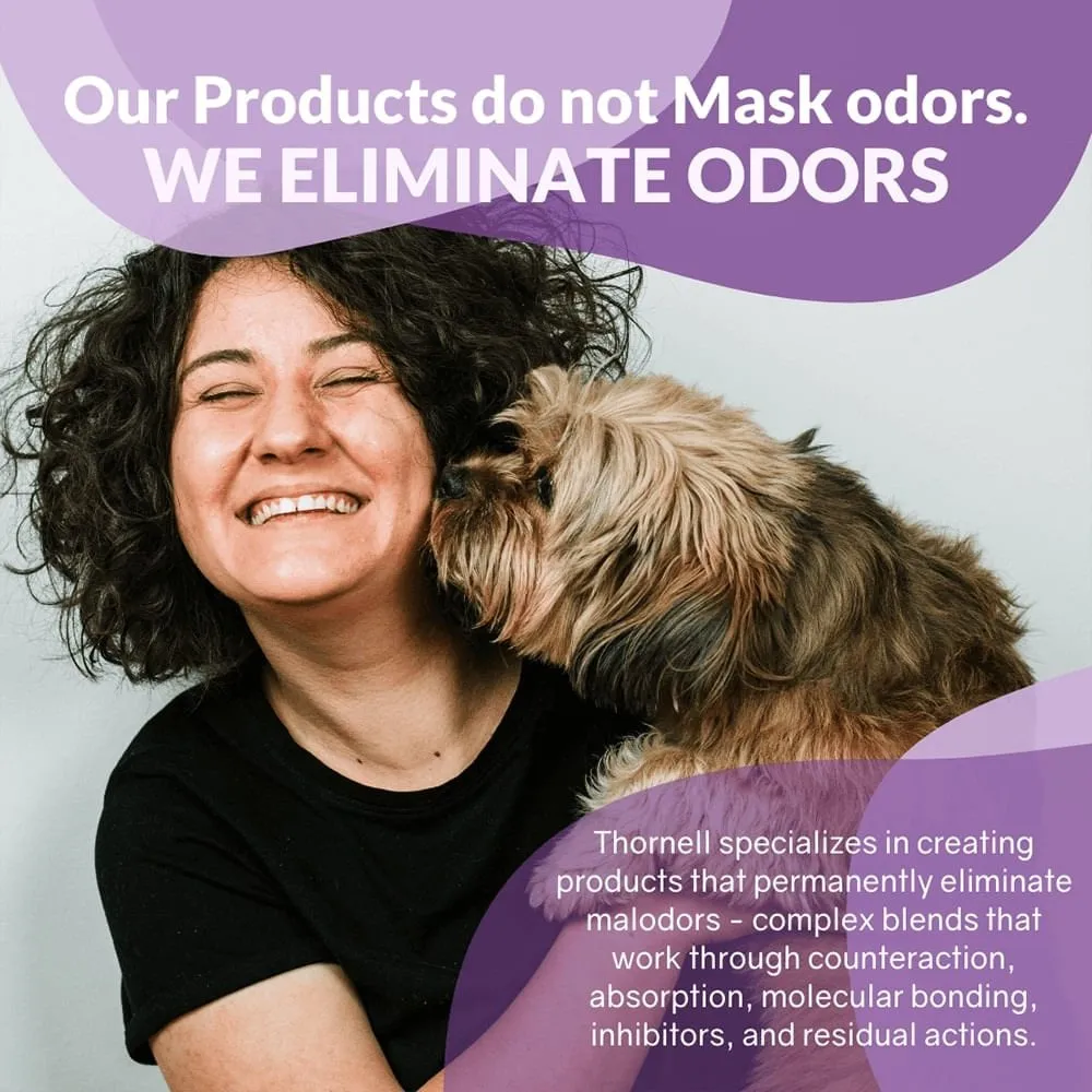 A.O.E. Animal Odor Eliminator