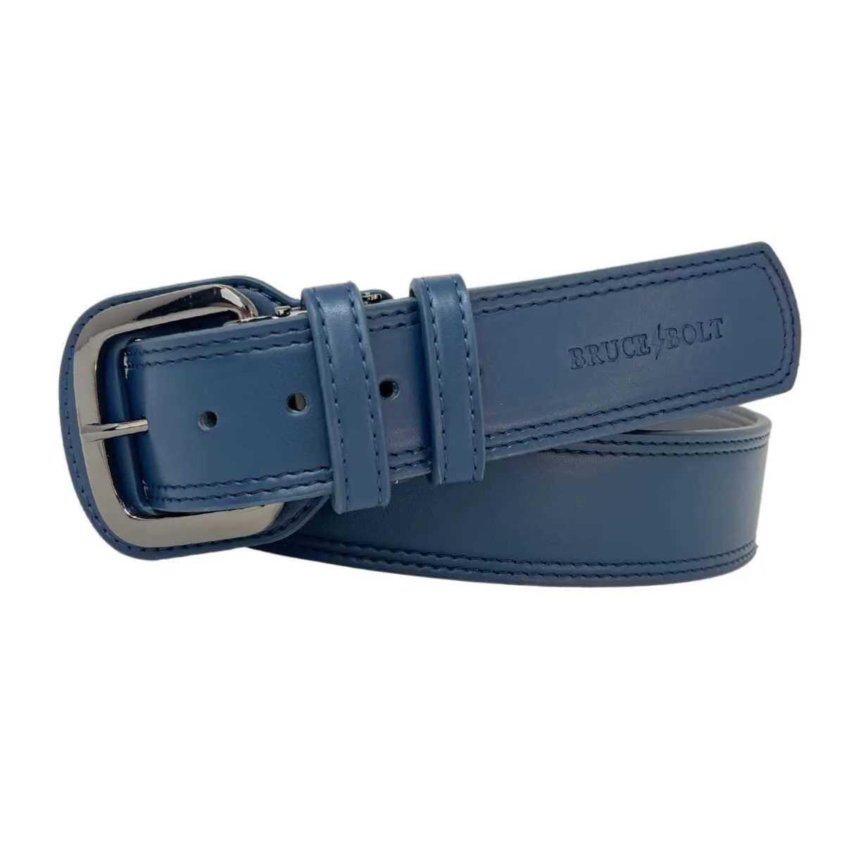 BRUCE BOLT Adjustable Belt - NAVY