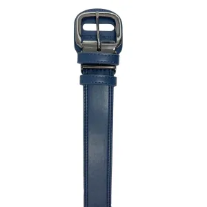 BRUCE BOLT Adjustable Belt - NAVY