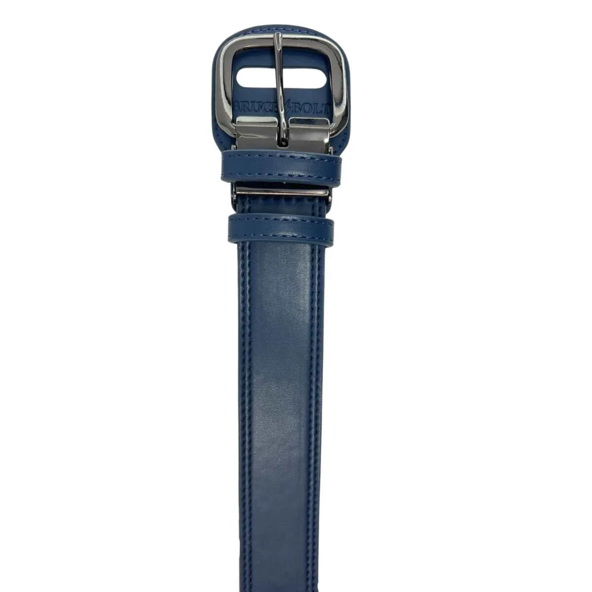 BRUCE BOLT Adjustable Belt - NAVY