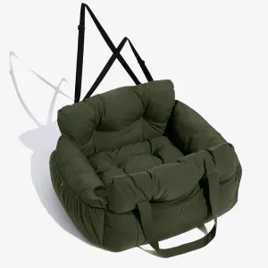 Calming Dog Car Seat
