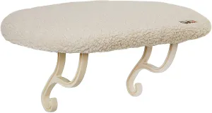 Cat Window Perch - Wall Mounted - K&H Pet Products Kitty Sill