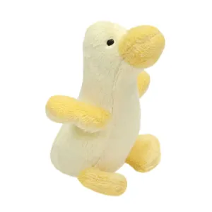 Coastal Pet Li'l Pals Plush Dog Toy with Squeaker