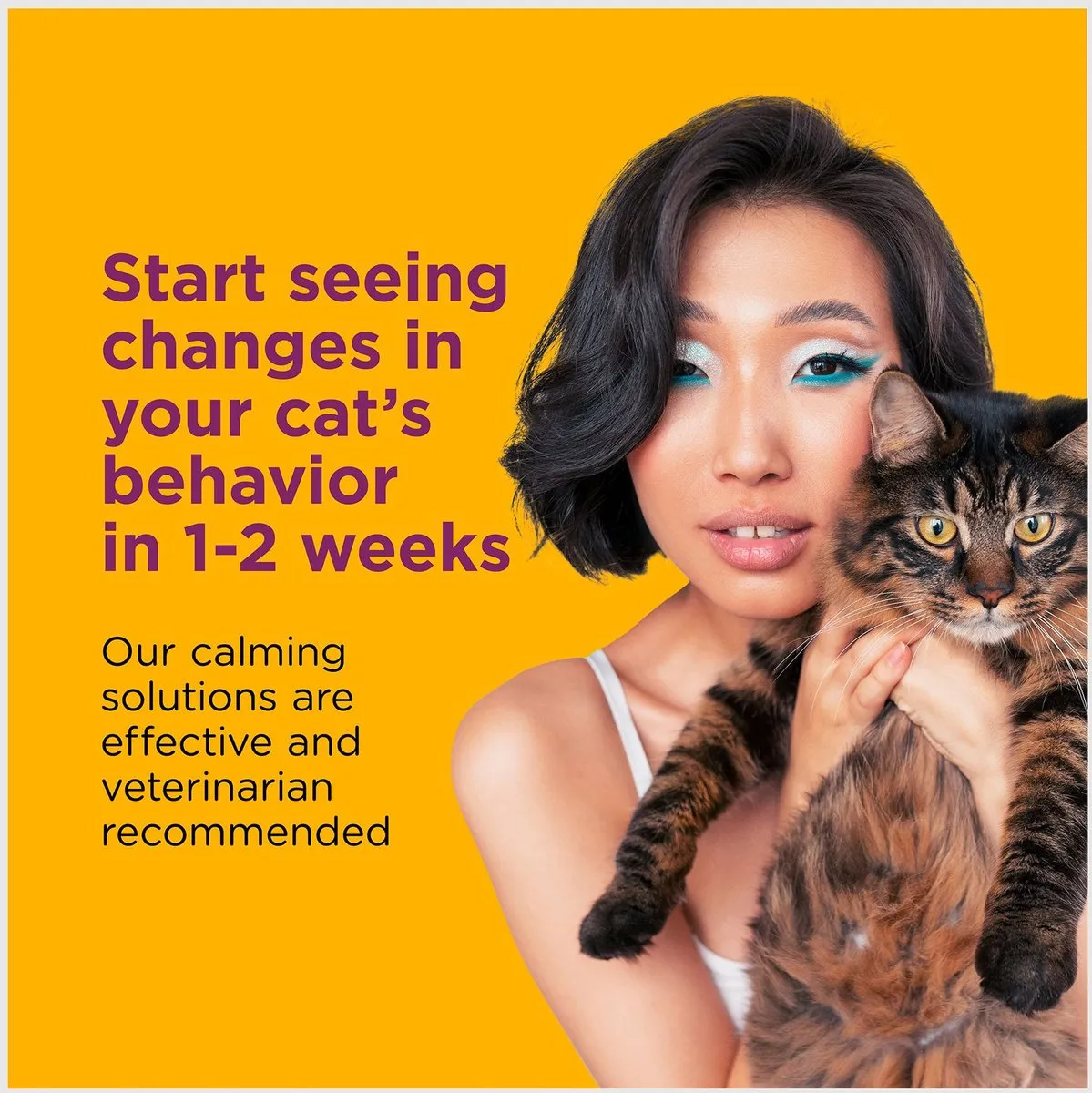Comfort Zone Spray & Scratch Control Calming Spray for Cats