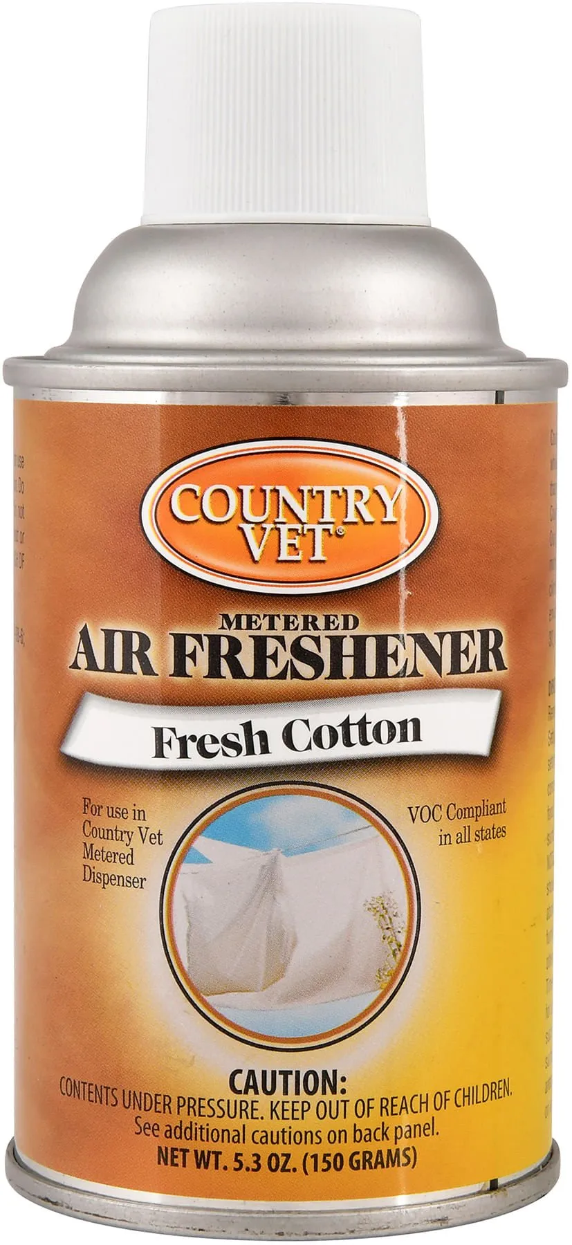 Country Vet Air Freshener Refills