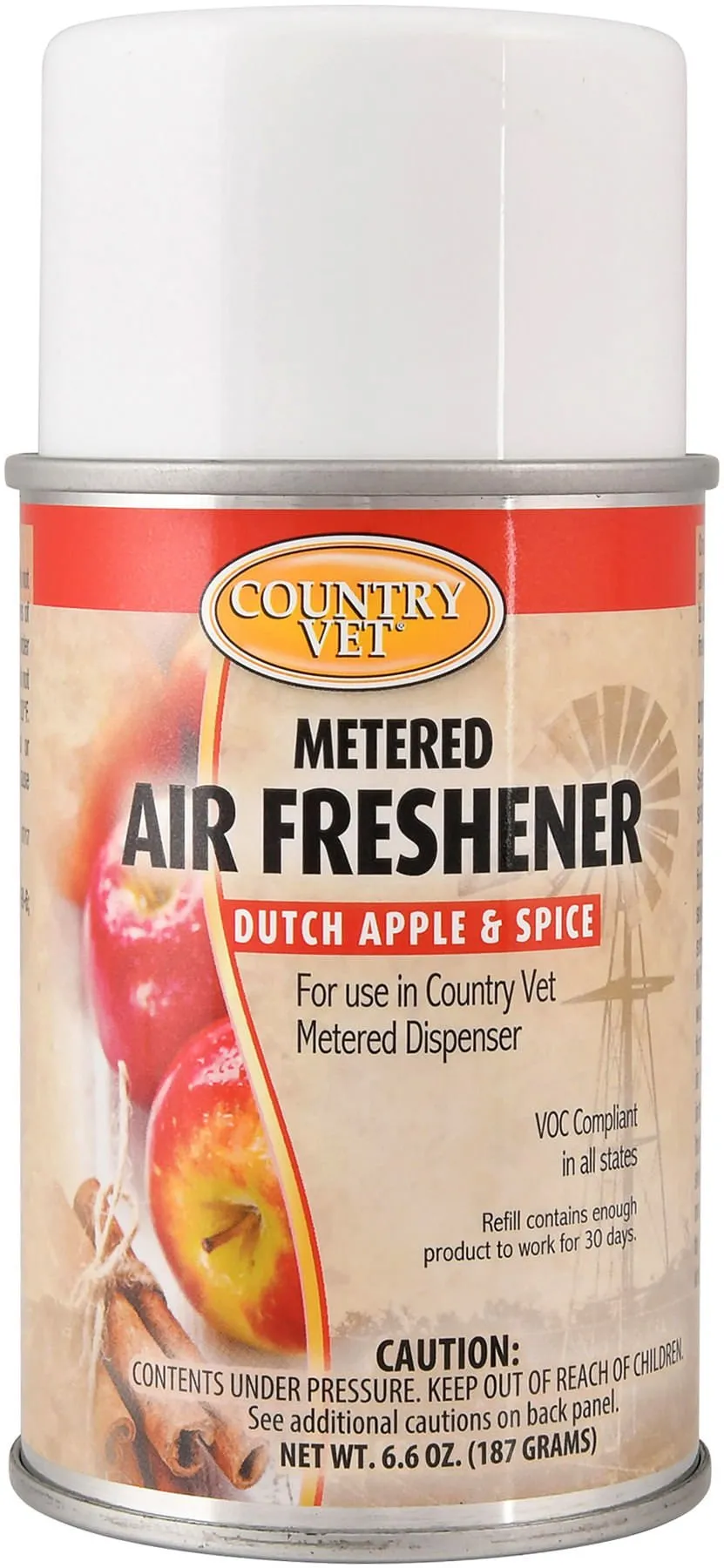 Country Vet Air Freshener Refills
