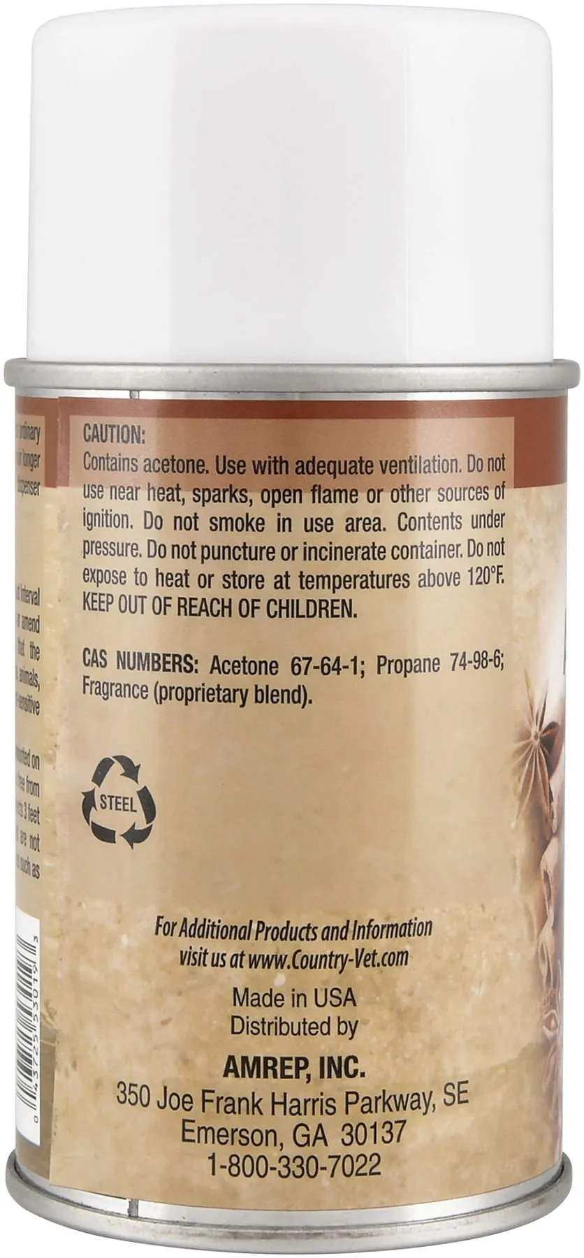 Country Vet Air Freshener Refills