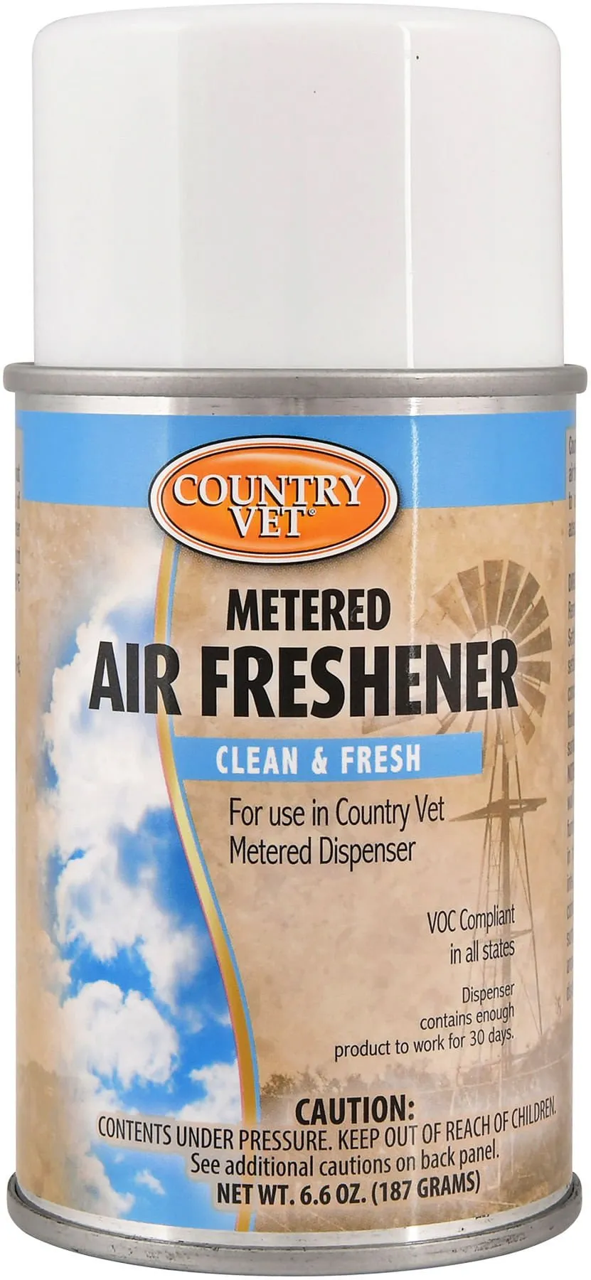 Country Vet Air Freshener Refills