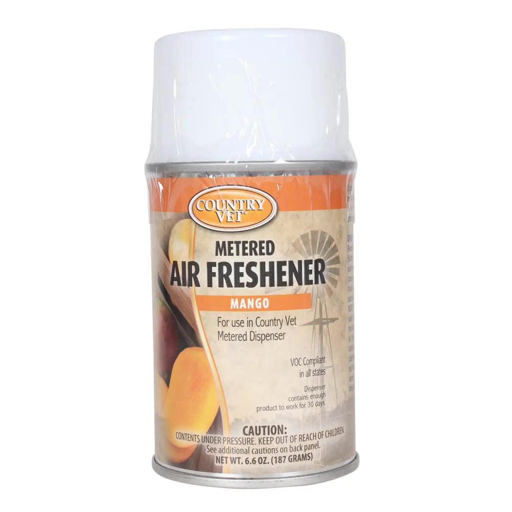 Country Vet Air Freshener Refills