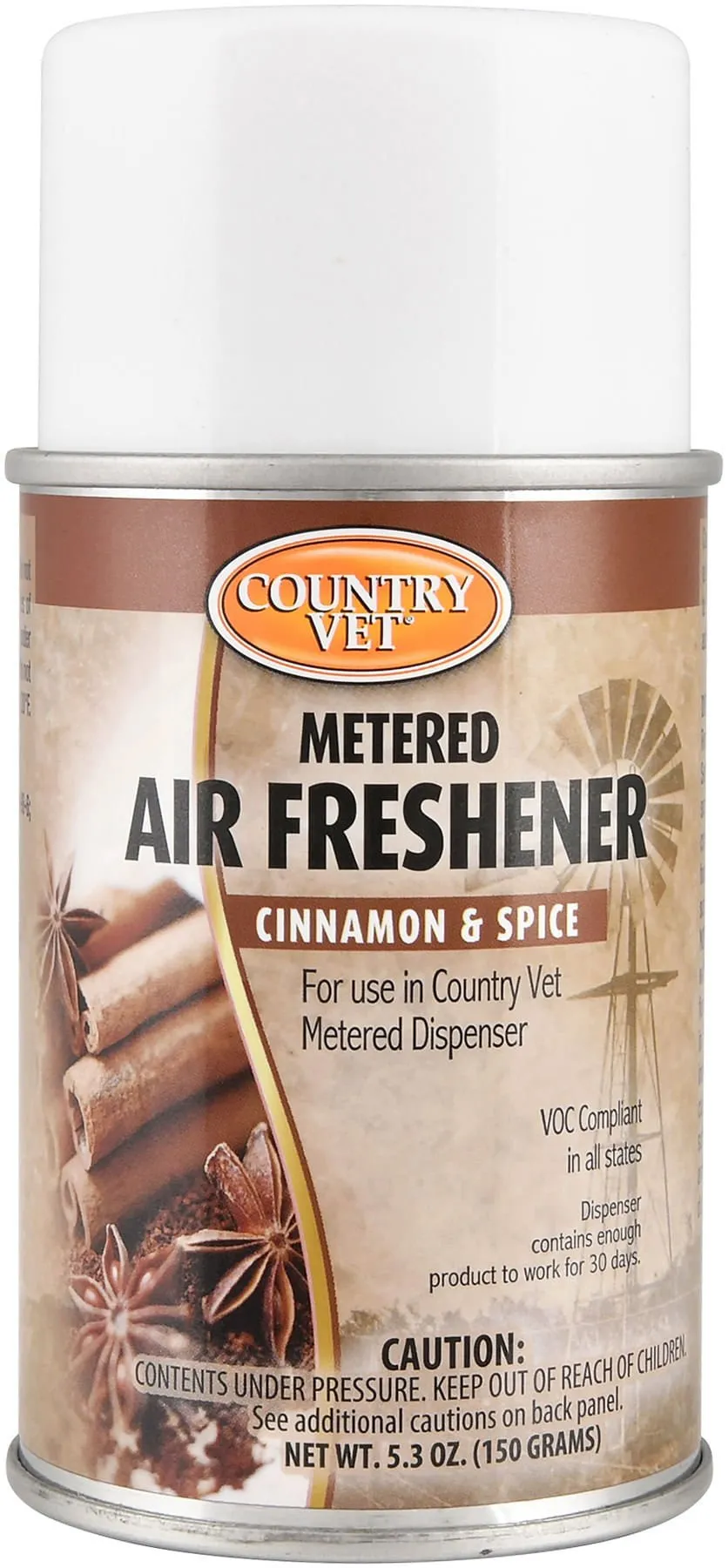 Country Vet Air Freshener Refills