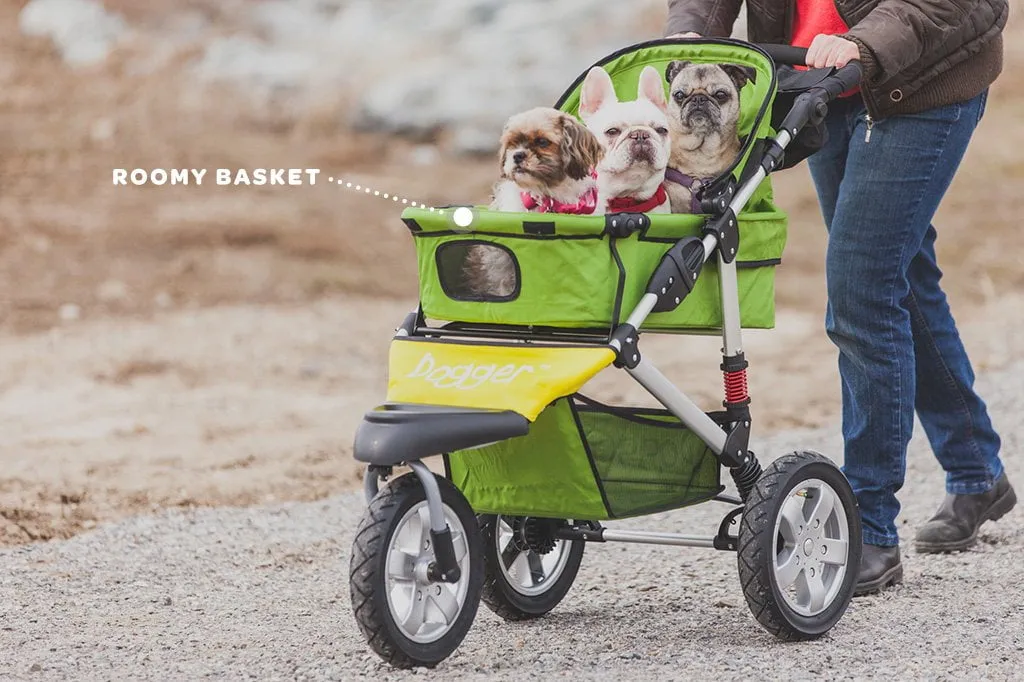 Dogger Stroller
