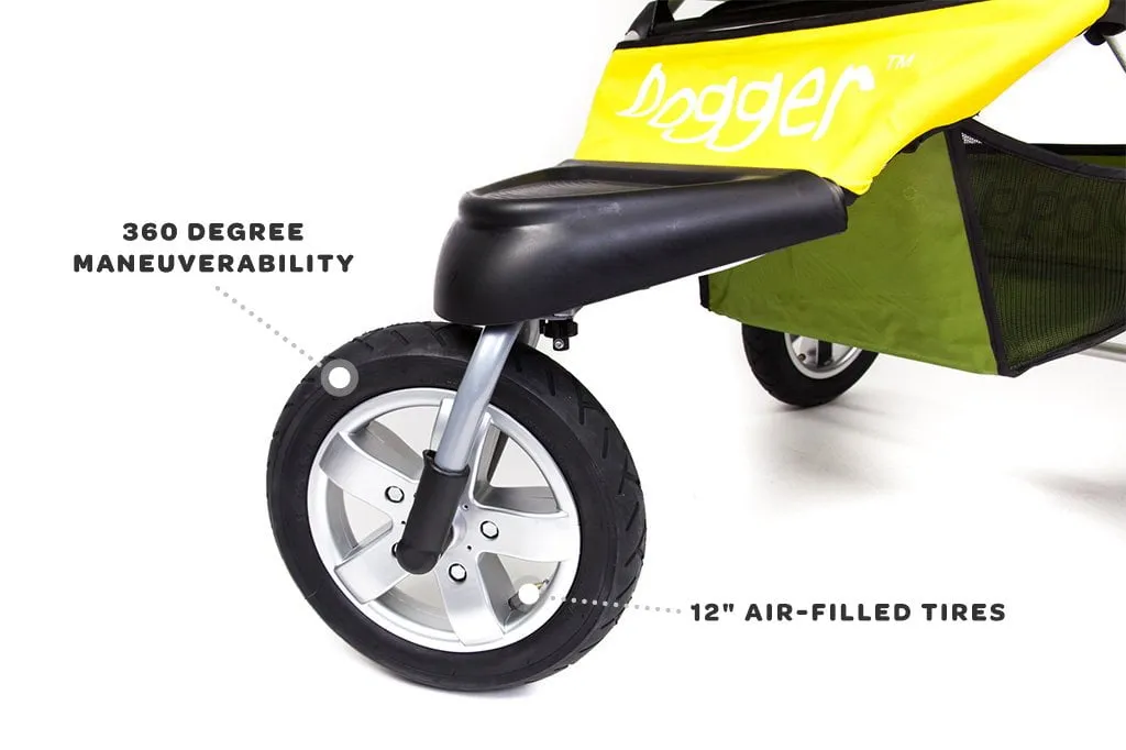 Dogger Stroller