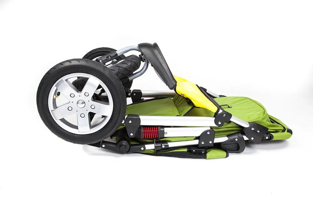 Dogger Stroller