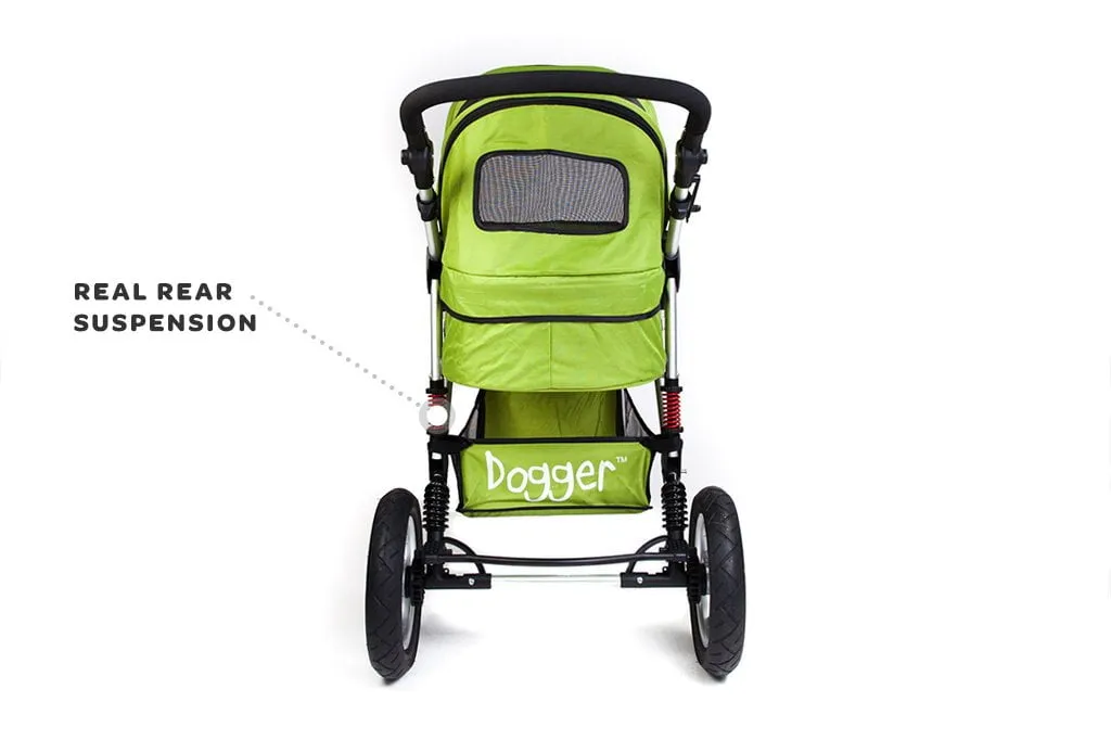 Dogger Stroller