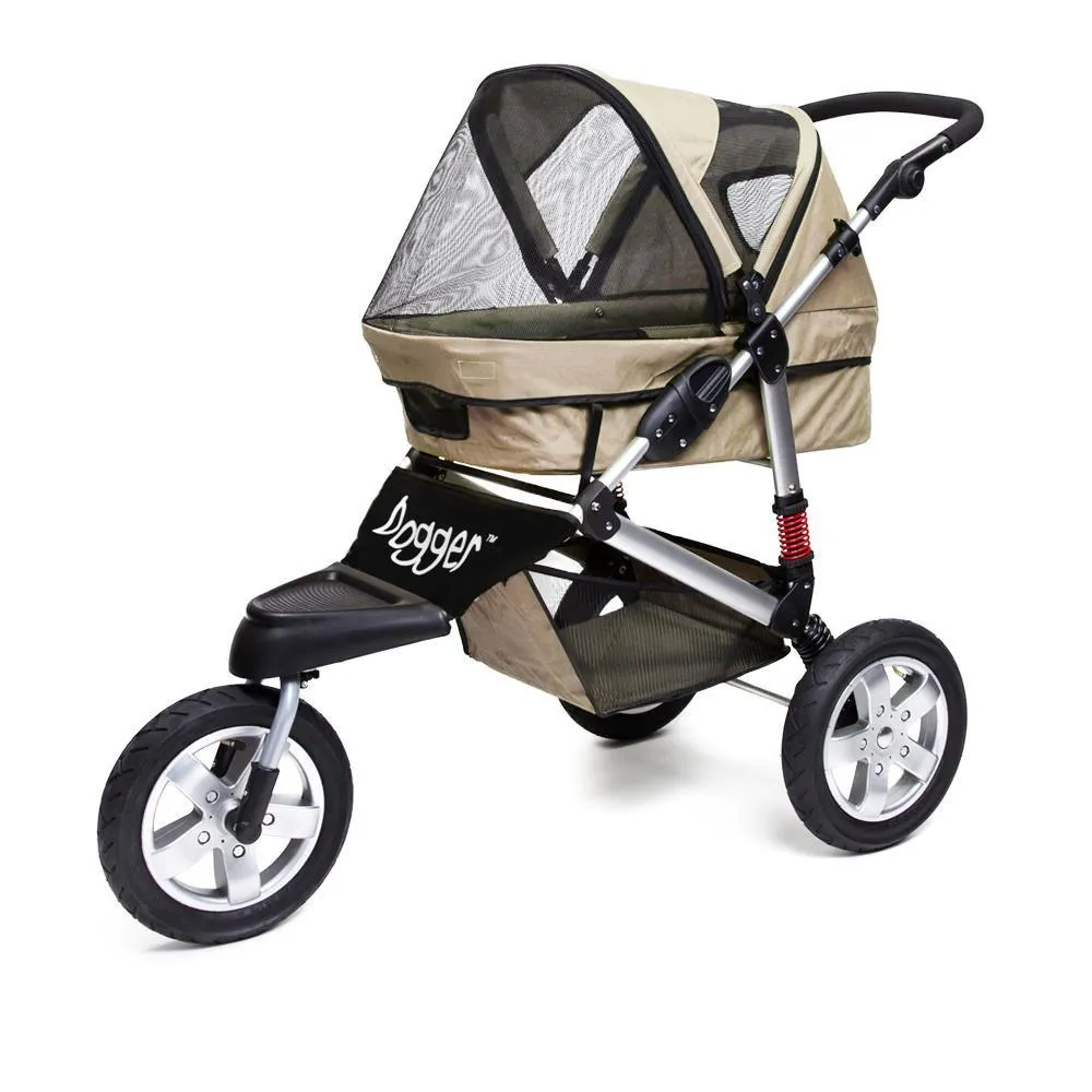 Dogger Stroller