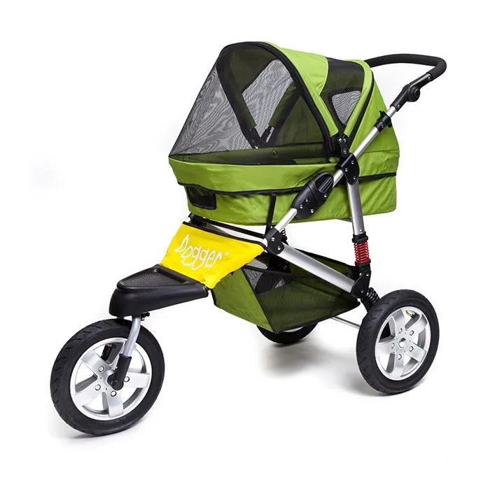 Dogger Stroller
