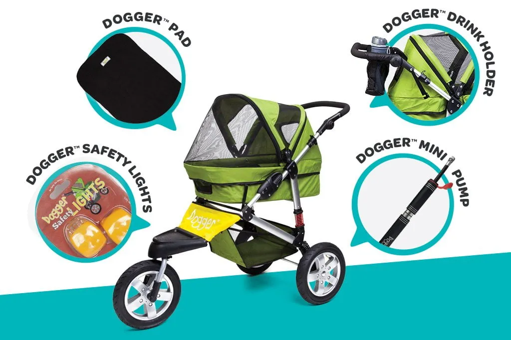 Dogger Stroller