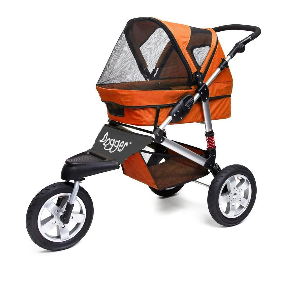Dogger Stroller