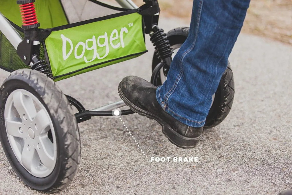 Dogger Stroller