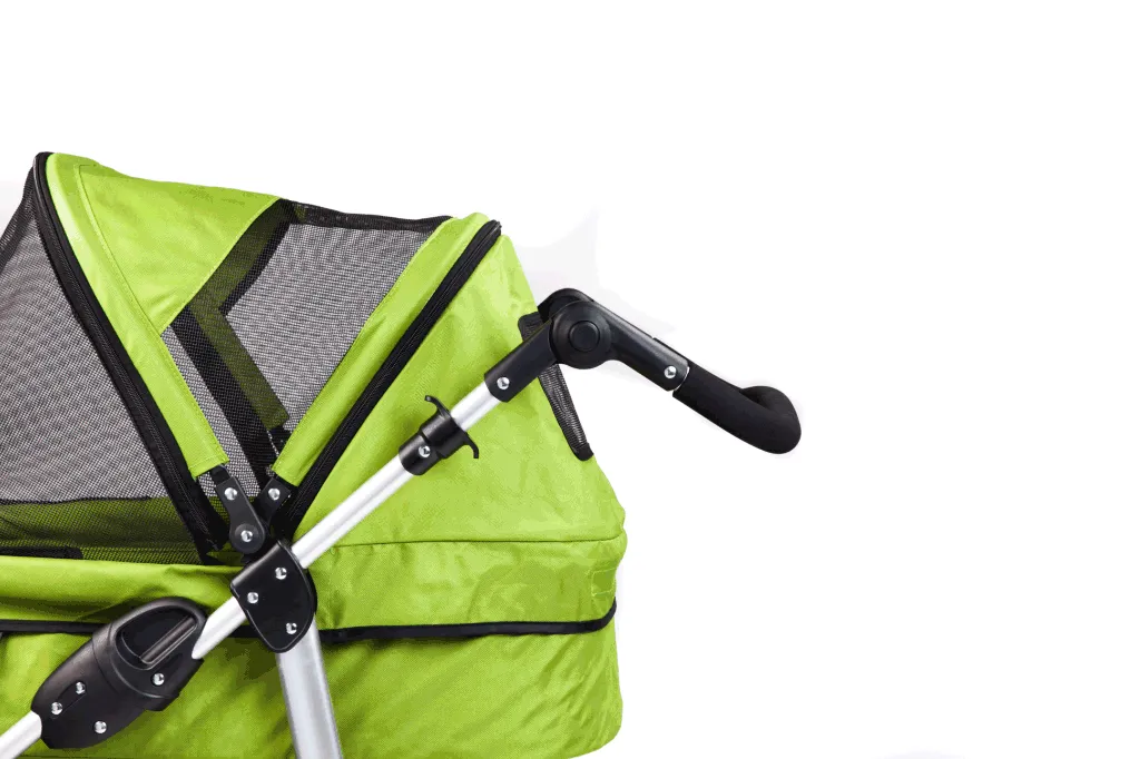 Dogger Stroller