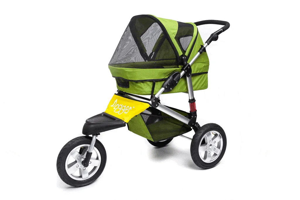 Dogger Stroller