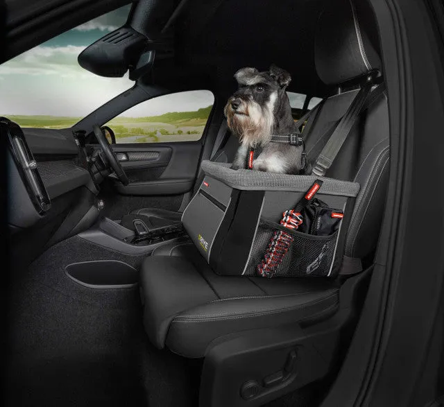 Drive Booster Seat Charcoal