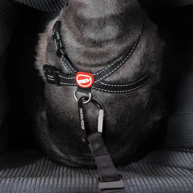 Drive Booster Seat Charcoal