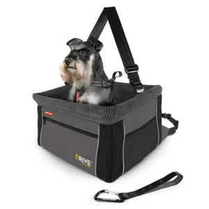 Drive Booster Seat Charcoal