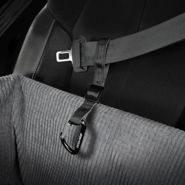 Drive Booster Seat Charcoal