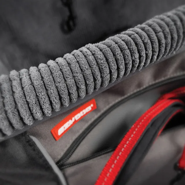 Drive Booster Seat Charcoal
