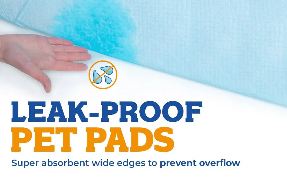 Extra Large Pee Pads