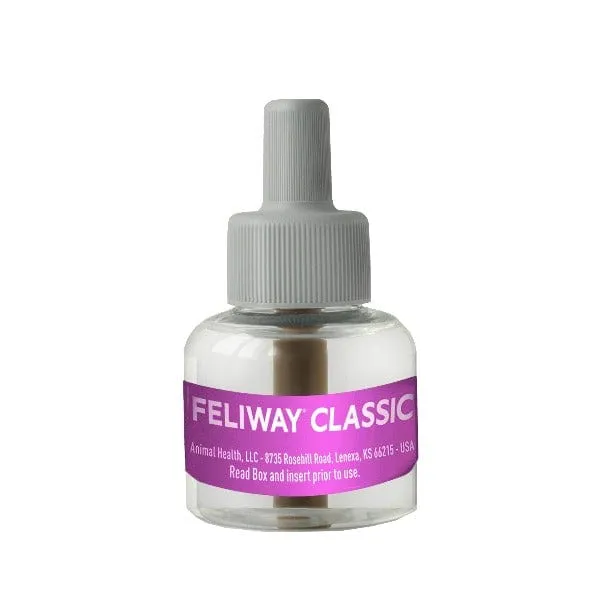 FELIWAY CLASSIC 30 Day Refill