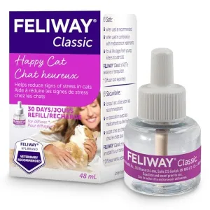 FELIWAY CLASSIC 30 Day Refill