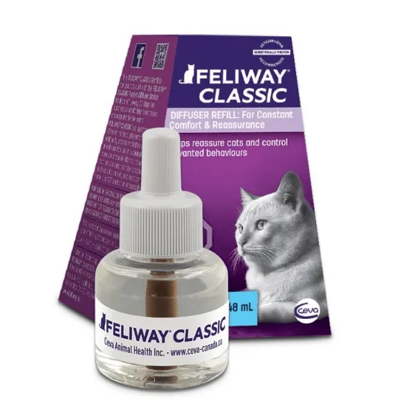 FELIWAY CLASSIC 30 Day Refill