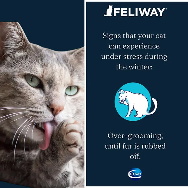 Feliway Spray 60ml
