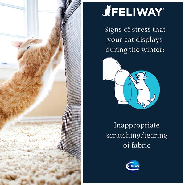 Feliway Spray 60ml