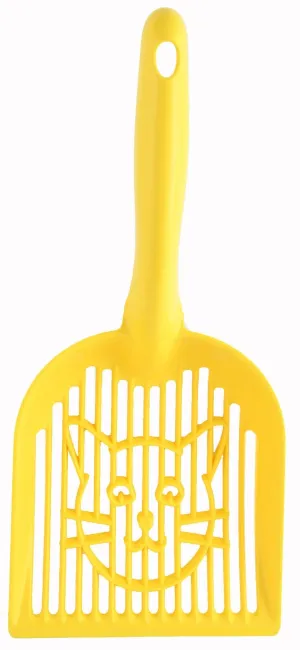 Litter-Lifter Beamer Scoop
