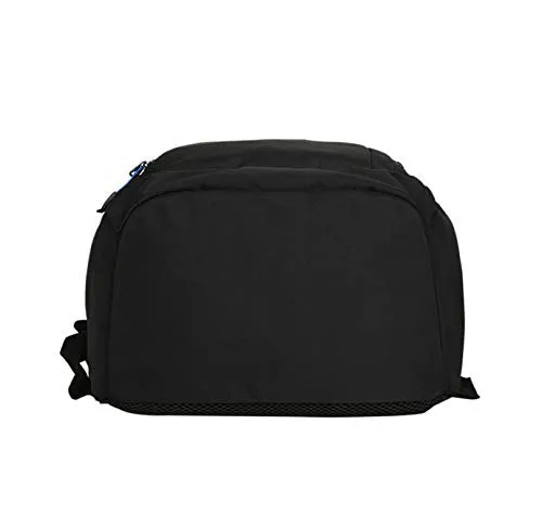 Meetbelify Big Kids School Backpack For Boys Kids Elementary School Bags Black/Blue