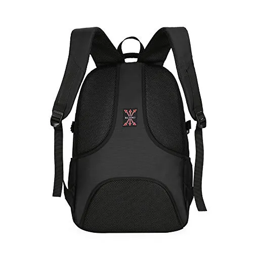 Meetbelify Big Kids School Backpack For Boys Kids Elementary School Bags Black/Blue