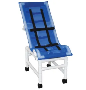 MJM International Reclining Bath & Shower Chair X-Large