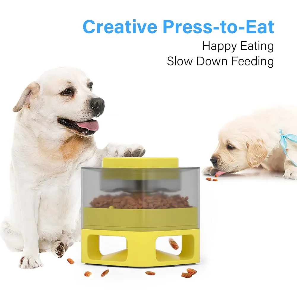 Multi-Function Smart Pet Feeder