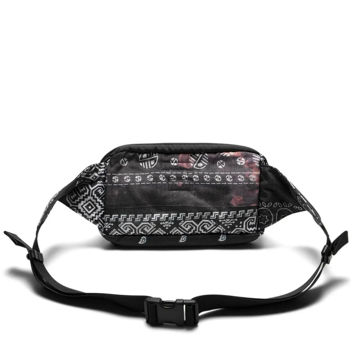 NHPT . WAIST / E-LUGGAGE